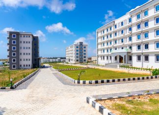 Hormuud University, Somalia: Fifteen Years of Excellence