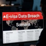 Mareykanka oo sheegay in Nidaamkii E-Visa ee Soomaaliya la jabsaday