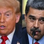 Madaxweynaha Venezuela oo si qarsoodi ah Trump ugu soo bandhigay heshiis shidaal oo waaweyn