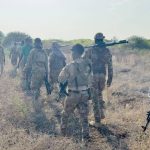 Dowladda oo sheegtay iney 50 Shabaab ah ku dishay howlgal ka dhacay Jamaame