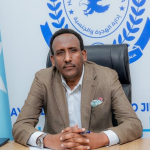 Dowladda Soomaaliya oo qirtay in la jabsaday qeyb kamid ah xogta rakaabka ee ku jiray E-TAS