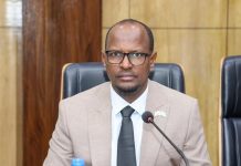 Wasaaradda Batroolka iyo Macdanta oo digniin adag ka soo saartay macdan-qodista sharcidarrada