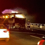 42 qof oo Cumro u joogay Sucuudiga oo ku geeriyooday shil baabuur