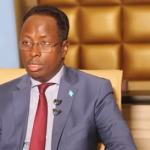 Wasiir Maareeye “Adduunku wuu nala yaabaa markaan wax weydiisano annagoo kheyraad badan heysano”