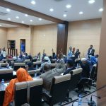 Aqalka Sare oo ansixiyay guddiga Xuquuqul Insaanka Qaranka