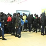 Soomaaliya oo dalka dib ugu soo celisay 165 muwaadin oo ku dhibbanaa Liibiya