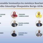 Dalka Tanzania oo manata ay ka bilaabaneyso dacwada ka dhanka ah habka loo soo xulay xubnaha Somaliya ku metelaya EAC
