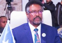 Maxamee Mursal oo isaga baxay xisbiga Horumar iyo Midnimo Qaran