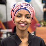 Ilhan Omar oo si kulul uga jawaabtay go’aanka Soomaalida ka dhanka ah ee Trump