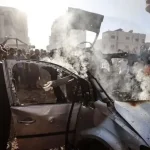 Israel oo dib usoo cusbooneysiisay xasuuqa shacabka Falastiin