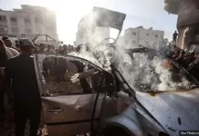 Israel oo dib usoo cusbooneysiisay xasuuqa shacabka Falastiin