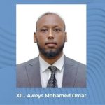 Madaxweyne Xasan oo magacaabay Ergeygiisa gaarka ee Ka-Hortagga & La-Dagaallanka Fikradda Xagjirka