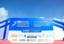 Hay’da NIRA oo Muqdisho ku qabatay shirkii 2-aad ee Aqoonsiga Qaranka