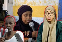 Puntland oo dil toogasho ku xukuntay Hodan Maxamuud oo si arxan darro ah u dishay Saabiriin Saylaan