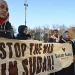 Xoogaga RSF oo ku dhawaaqday xabad joojin hal dhinac ah