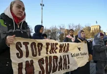 Xoogaga RSF oo ku dhawaaqday xabad joojin hal dhinac ah