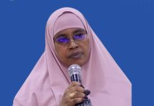 Maxkamadda gobolkq AmBanaadir oo 6 sano xarig ah ku xukuntay Maryan Maxamed Nuur