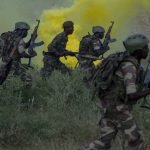 Ciidanka xoogga dalka oo weerar dhowr jiho ah ku qaaday Shabaabka ku sugan deegaanka Xawaadley