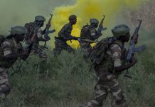 Ciidanka xoogga dalka oo weerar dhowr jiho ah ku qaaday Shabaabka ku sugan deegaanka Xawaadley