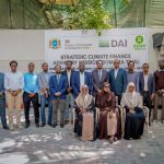 Shir ku saabsan maalgelinta cimillada oo Muqdisho lagu soo gabagabeeyay