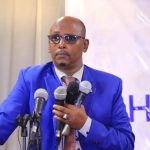 Koofur Galbeed oo dalbatay in loo soo gacan galiyo xildhibaan Daahir Amiin Jeesow