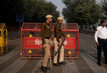 India pledges justice after deadly car blast that killed multiple people India vows justice following deadly car explosion