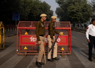 India pledges justice after deadly car blast that killed multiple people India vows justice following deadly car explosion