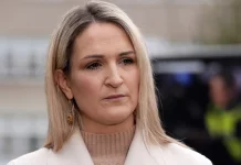 Ireland vows steadfast support for Ukraine, McEntee declares Ireland will stand resolutely with Ukraine, says McEntee