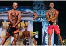 Irish Bodybuilding Team Readies for World Championships in Los Angeles Irish bodybuilders prepare for World Championships in LA