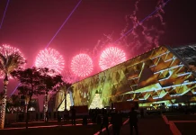 Irish architect who designed $1 billion Egyptian museum says he’s thrilled Irish architect behind $1bn Egypt museum 'very excited'