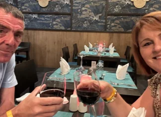 Irish couple stranded in Jamaica say “nobody is helping us” 'Nobody is helping us' - Irish couple stuck in Jamaica