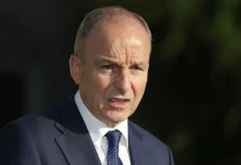 Irish prime minister to address COP30 leaders’ summit in Brazil Taoiseach to address COP30 leaders summit in Brazil