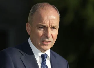 Irish prime minister to address COP30 leaders’ summit in Brazil Taoiseach to address COP30 leaders summit in Brazil