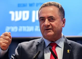 Israel Designates Egypt Border Region as Restricted Military Zone Israel declares Egypt border area a closed military zone