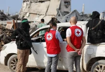 Israel Identifies Remains Returned by Hamas as Israeli Hostage Israel confirms body returned by Hamas is Israeli hostage