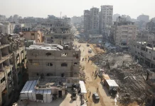 Israel Praises Trump’s Gaza Plan After U.N. Security Council Vote Israel hails Trump Gaza plan after UNSC vote