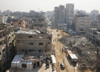 Israel Praises Trump’s Gaza Plan After U.N. Security Council Vote Israel hails Trump Gaza plan after UNSC vote