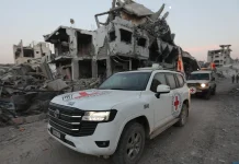 Israel Verifies Returned Remains Are Those of Hostages Israel confirms remains handed over belong to hostages