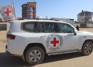 Israeli forces say bodies received from Gaza are not hostages Israel army says Gaza bodies received not hostages