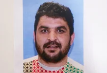 Latest details on the suspected National Guard shooter What we know about the National Guard shooting suspect