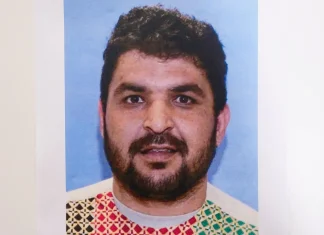 Latest details on the suspected National Guard shooter What we know about the National Guard shooting suspect