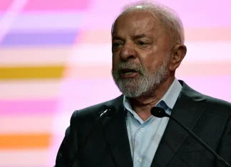 Lula urges end to climate denialism as COP30 gets underway Lula urges 'defeat' of climate deniers as COP30 opens