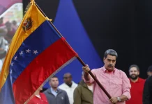 Maduro condemns US–Trinidad and Tobago military drills as ‘irresponsible’ US-Trinidad and Tobago exercises 'irresponsible' - Maduro