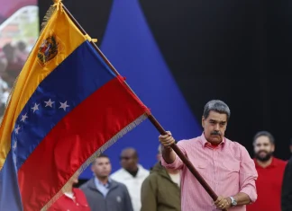 Maduro condemns US–Trinidad and Tobago military drills as ‘irresponsible’ US-Trinidad and Tobago exercises 'irresponsible' - Maduro