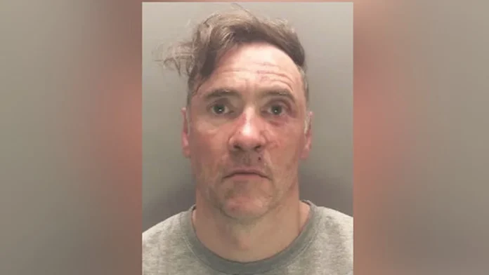 Man pleads guilty to Liverpool FC parade ramming incident