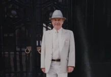 Man handed life sentence for murder of London pensioner Man jailed for life over murder of pensioner in London