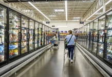 Millions of Americans Face Reduced Food Aid During Government Shutdown Millions in US to get reduced food aid during shutdown