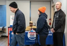 Millions of Americans Returning to the Polls — But Not the Same Way Millions of Americans to go back to the polls - sort of