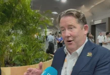 Minister warns COP30 negotiations have reached a difficult, crucial phase COP30 negotiations at difficult stage, says minister