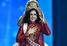 Miss Mexico Crowned Miss Universe Following Onstage Insult Controversy Miss Mexico wins Miss Universe contest after insult drama